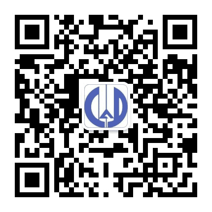 天华正业通公众号二维码