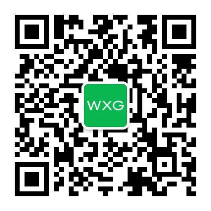 这里是微信G公众号二维码