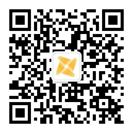腾讯游戏追梦计划公众号二维码