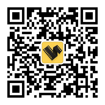 爱电影公众号二维码