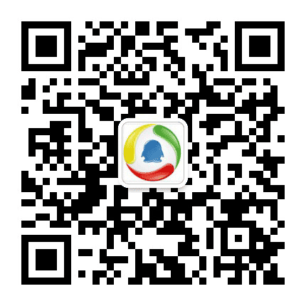 腾讯内蒙古公众号二维码