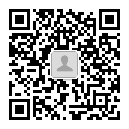 江苏生活实验室公众号二维码