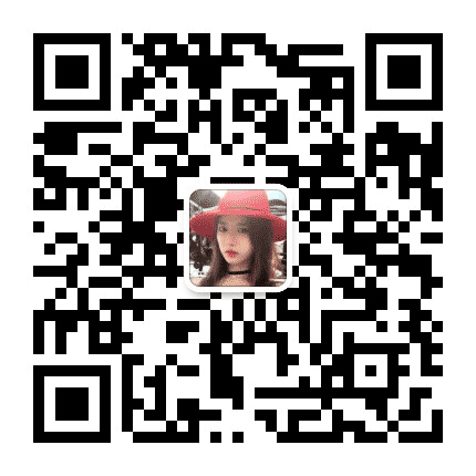 天下第一贱公众号二维码
