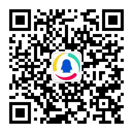 腾讯娱乐公众号二维码