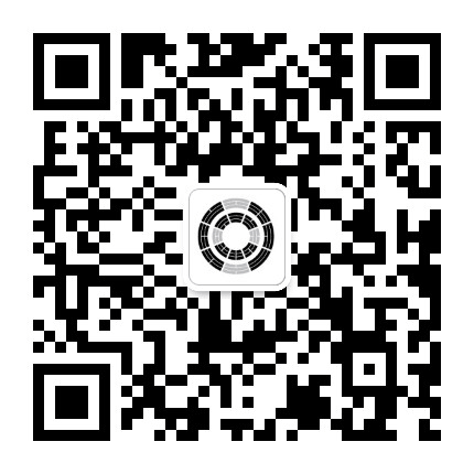 同心国学院公众号二维码