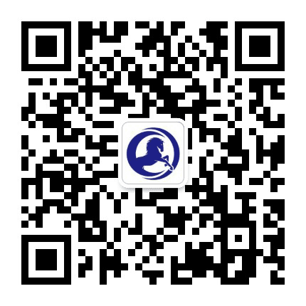 黑马营销团队公众号二维码