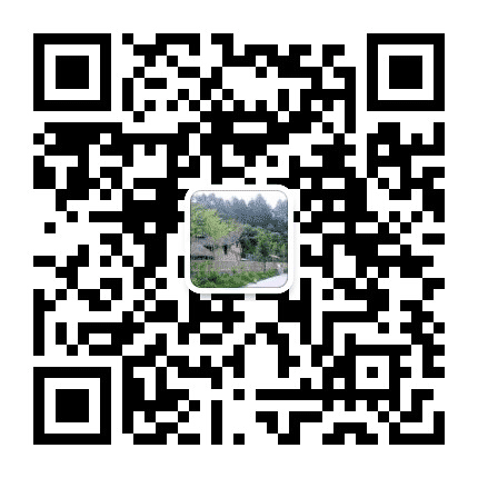 唐小玖的菜园子公众号二维码
