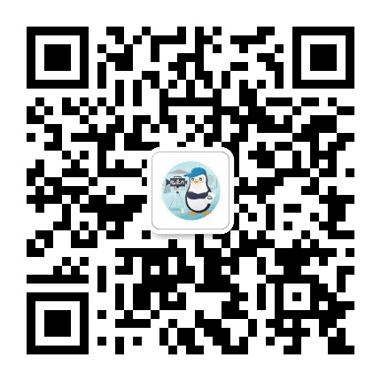 腾讯纪录片公众号二维码