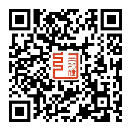 天行健集团公众号二维码