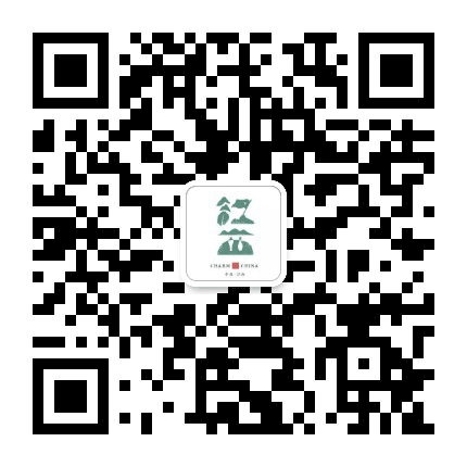 腾讯江西公众号二维码
