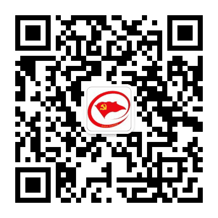 屯溪先锋网公众号二维码