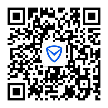 腾讯手机管家公众号二维码