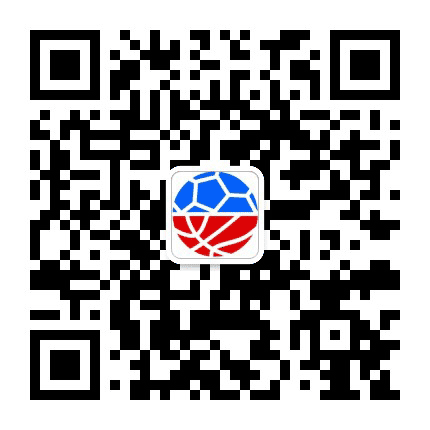 腾讯体育公众号二维码