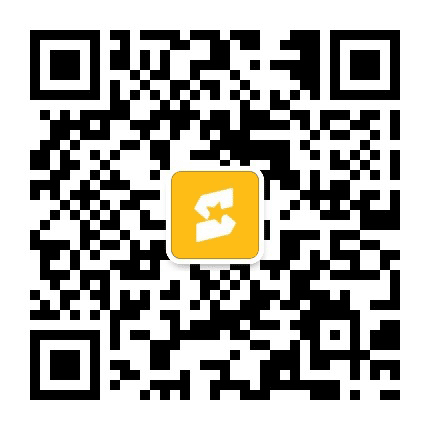 腾讯游戏主播站公众号二维码