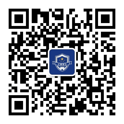 太原保安集团公众号二维码