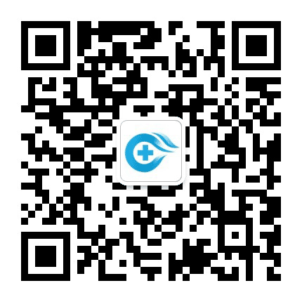 太原长城外科医院公众号二维码