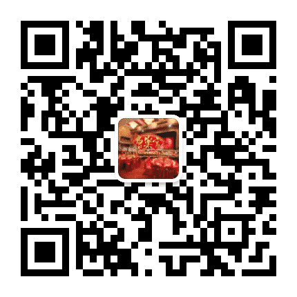 大唐女皇公众号二维码