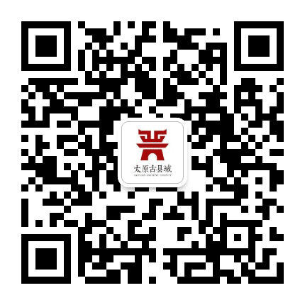 古城玩乐购公众号二维码