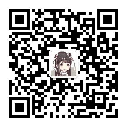 天刀同人秀公众号二维码