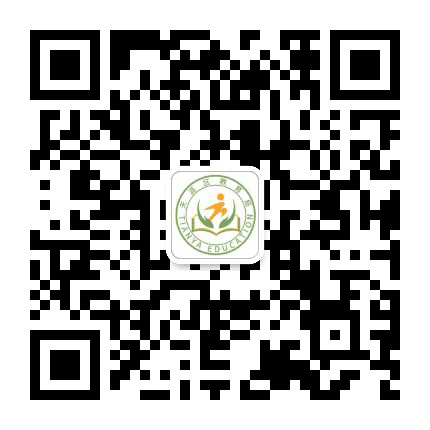 天涯区教育局公众号二维码