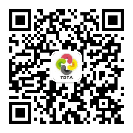 太原市食疗协会公众号二维码