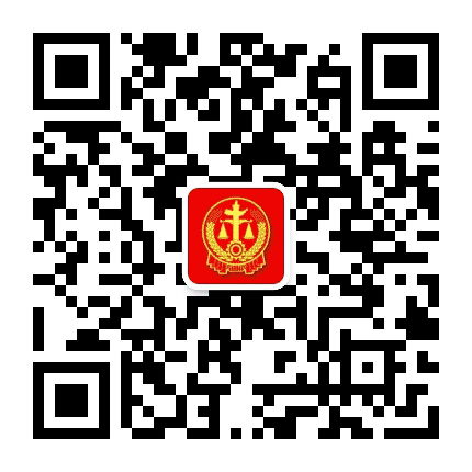 太原市万柏林区人民法院公众号二维码