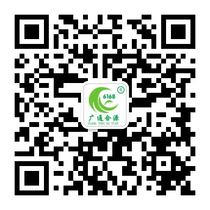 通源有机农业公众号二维码