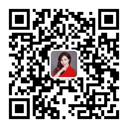 天懿金瑞商学院公众号二维码