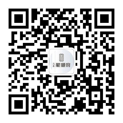 太原万达广场公众号二维码