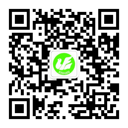 山西西山煤电福利有限公司公众号二维码
