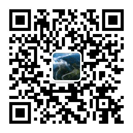 太原西山示范区公众号二维码