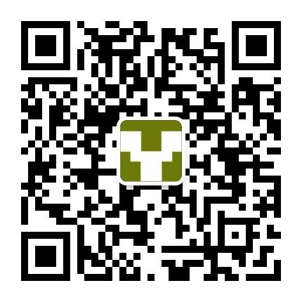 张家口天佑装饰公众号二维码