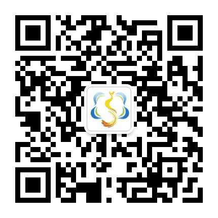 海陵城建公众号二维码
