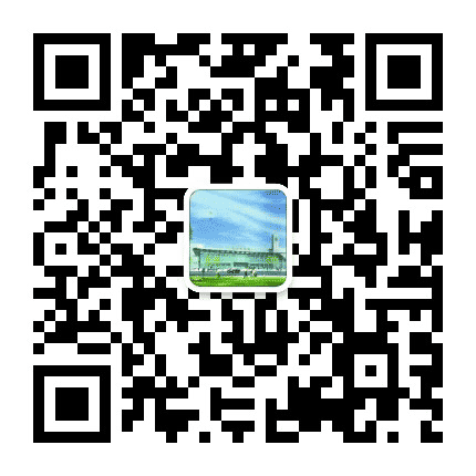 台州客运西站公众号二维码
