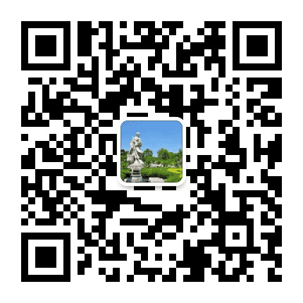 投资博山公众号二维码