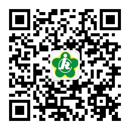 泰州残联公众号二维码