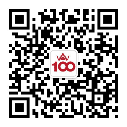 台州百佳东方妇产医院公众号二维码