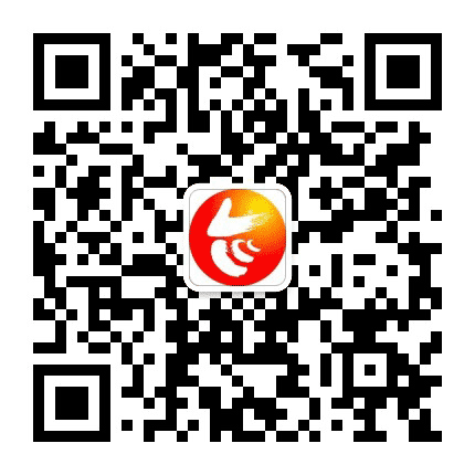 台州发布公众号二维码