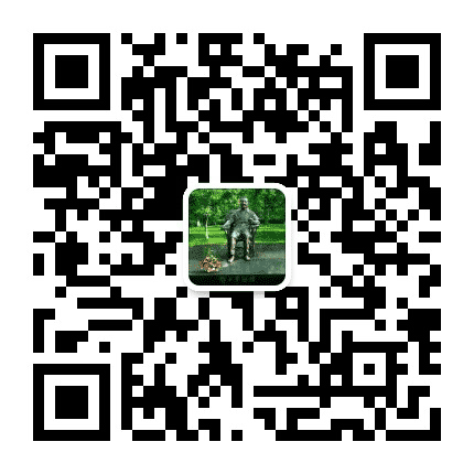 投资广安公众号二维码