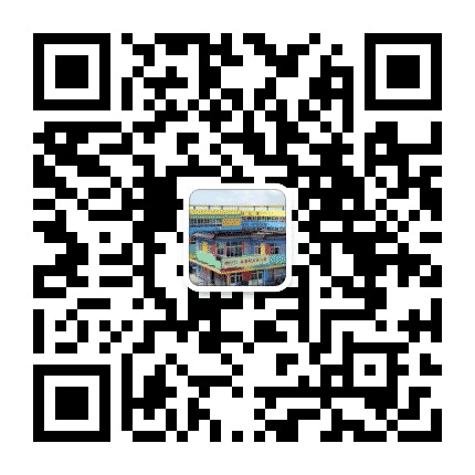 泰州市高港机关幼儿园公众号二维码