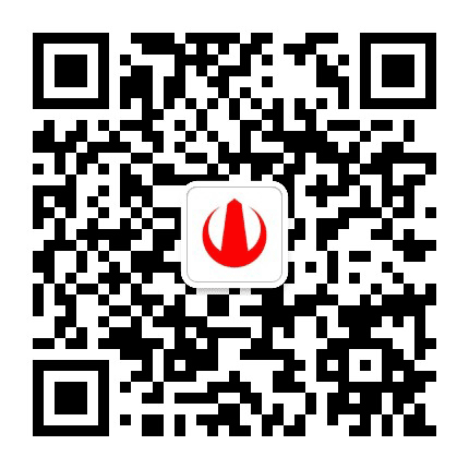 天柱集团公众号二维码