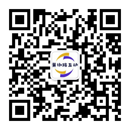 黄岩论坛公众号二维码