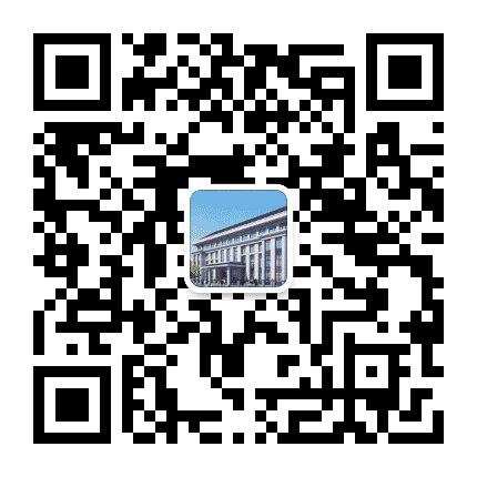 东山卫生公众号二维码