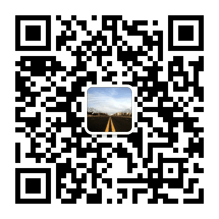 泰州经济开发区公众号二维码