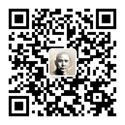 椒江民革公众号二维码