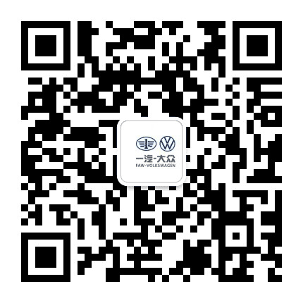 台州金桥汽车销售服务有限公司公众号二维码