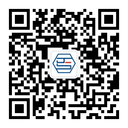 台州技师学院公众号二维码