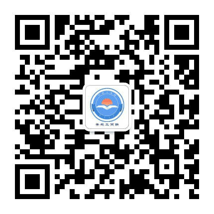 姜堰工商联公众号二维码