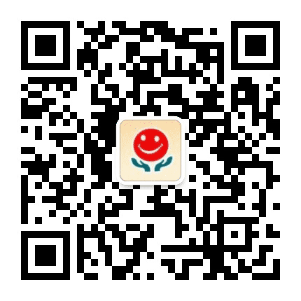姜堰实幼公众号二维码