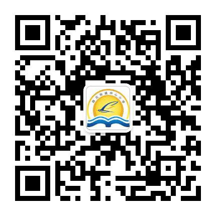 台州市路北小学公众号二维码